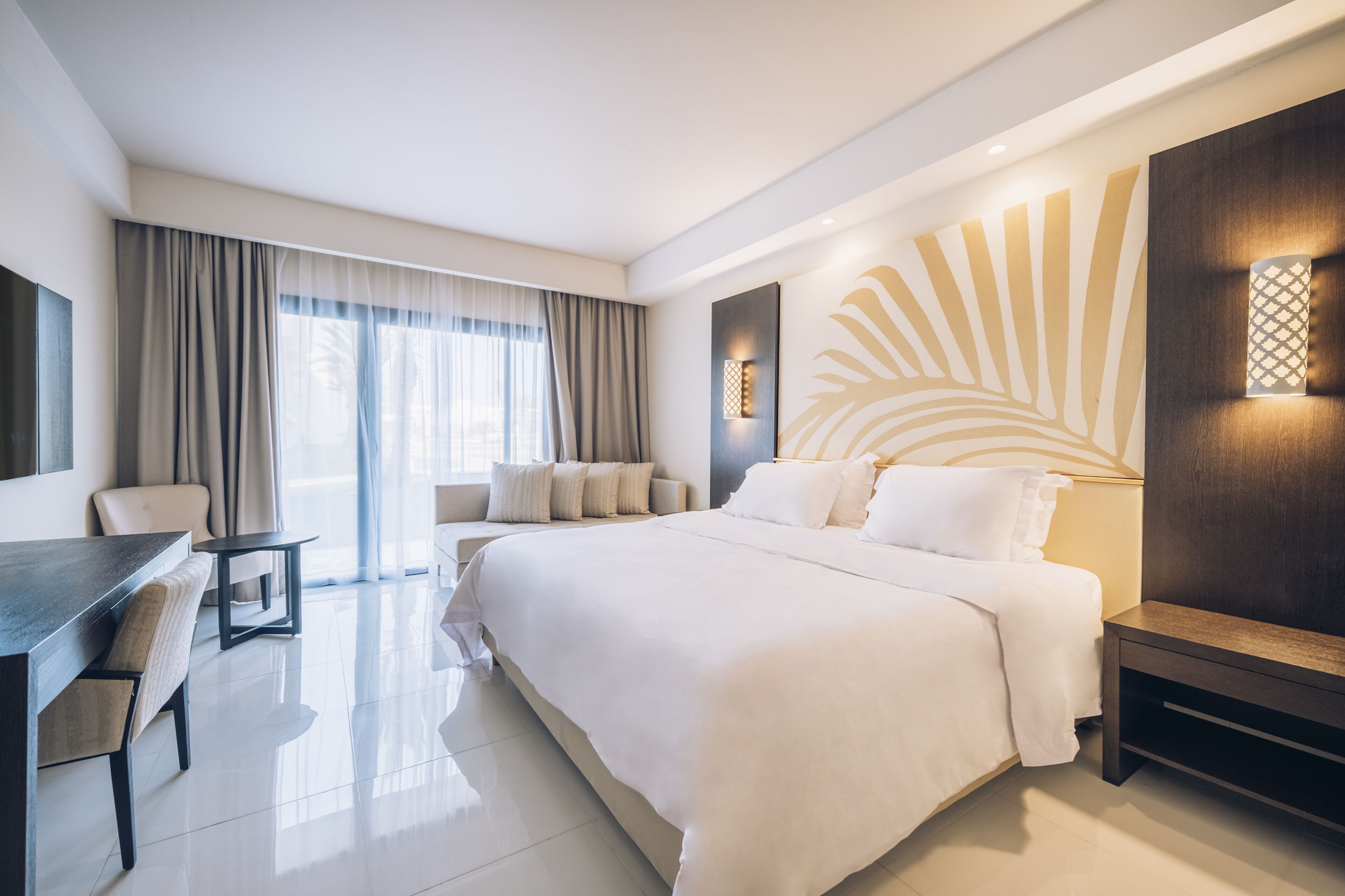 Iberostar Selection Kuriat Palace