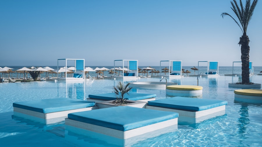 Iberostar Selection Kuriat Palace