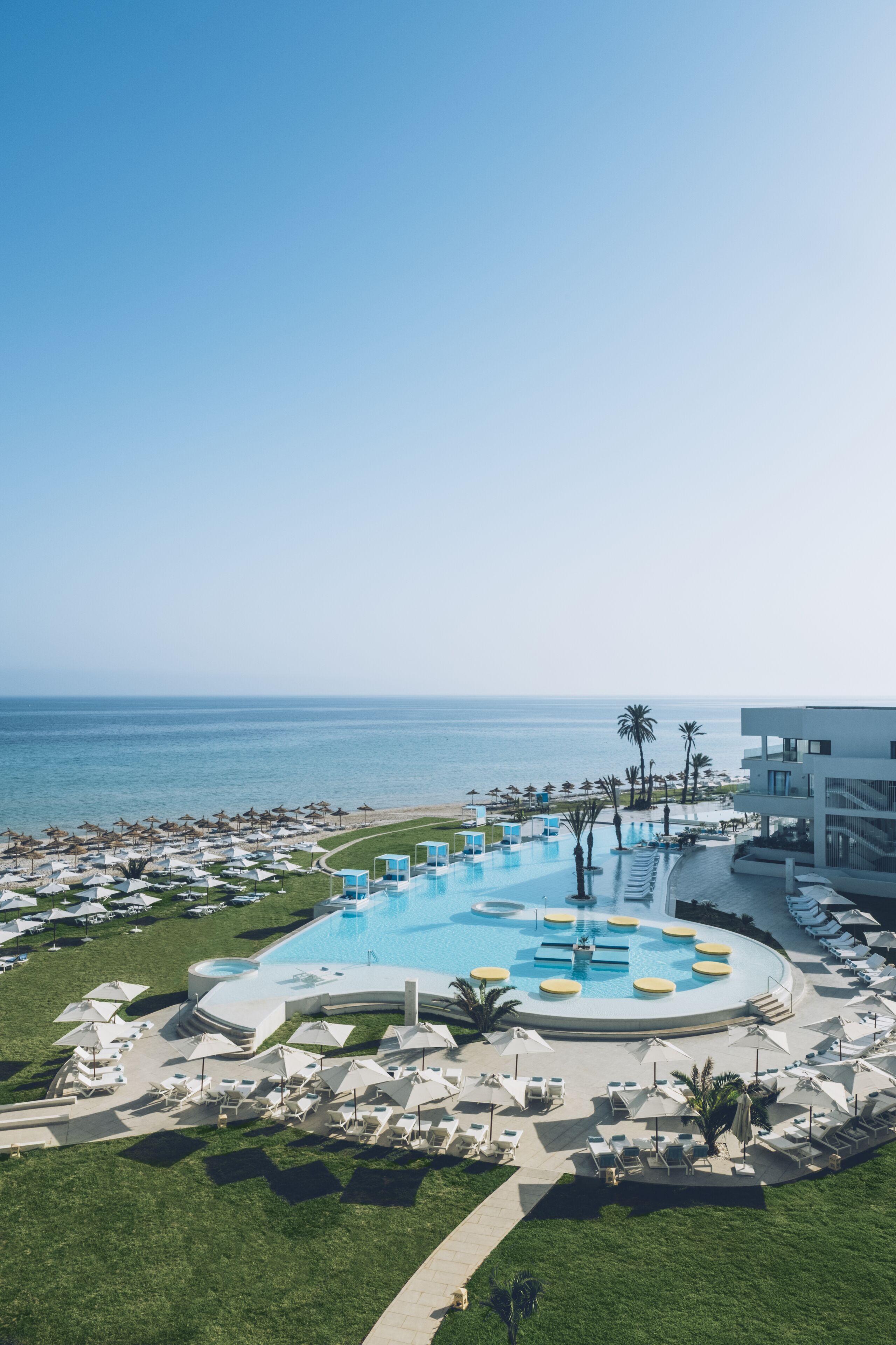 Foto - Iberostar Selection Kuriat Palace
