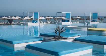 Iberostar Selection Kuriat Palace