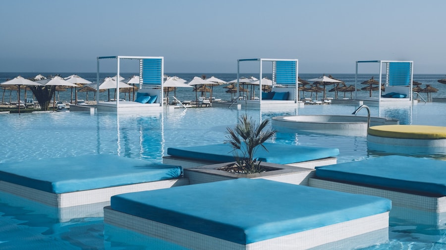 Iberostar Selection Kuriat Palace