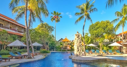 Bali Rani Hotel
