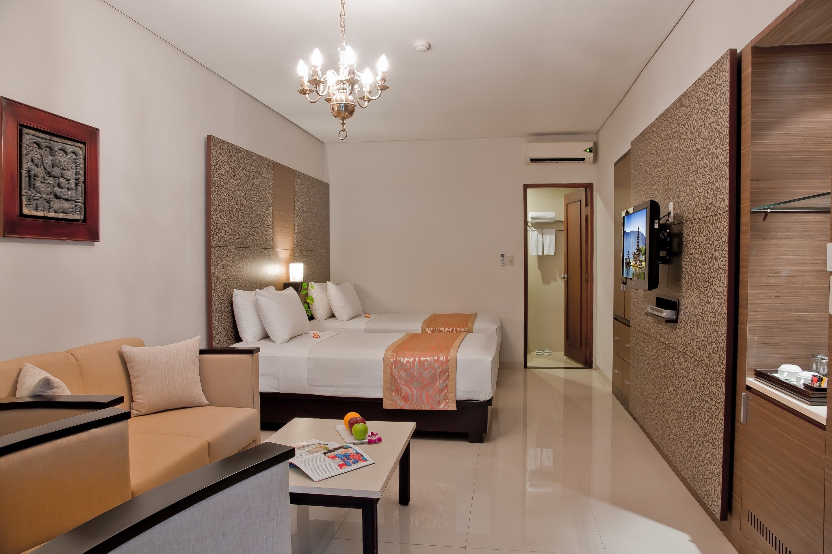 Photo - Bali Rani Hotel