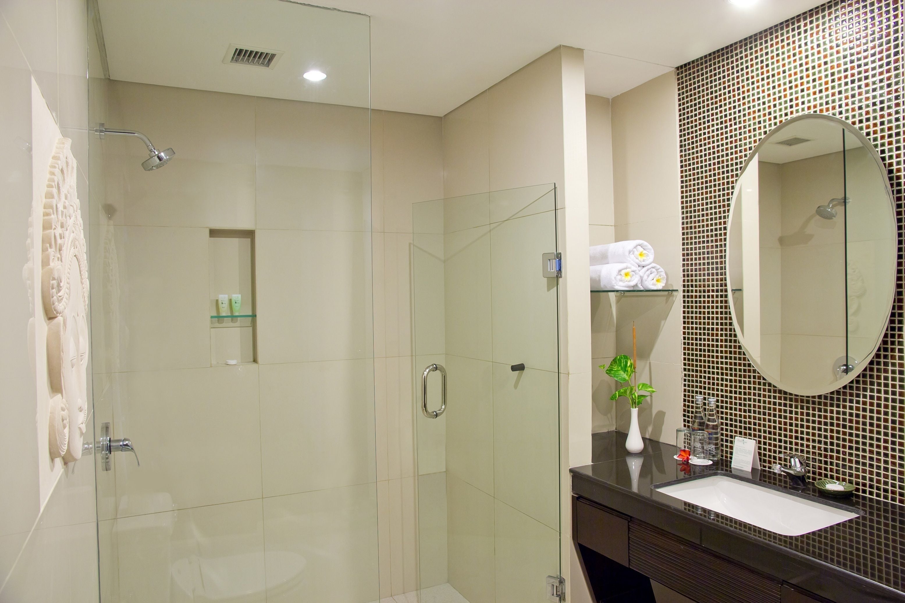 Foto - Bali Rani Hotel