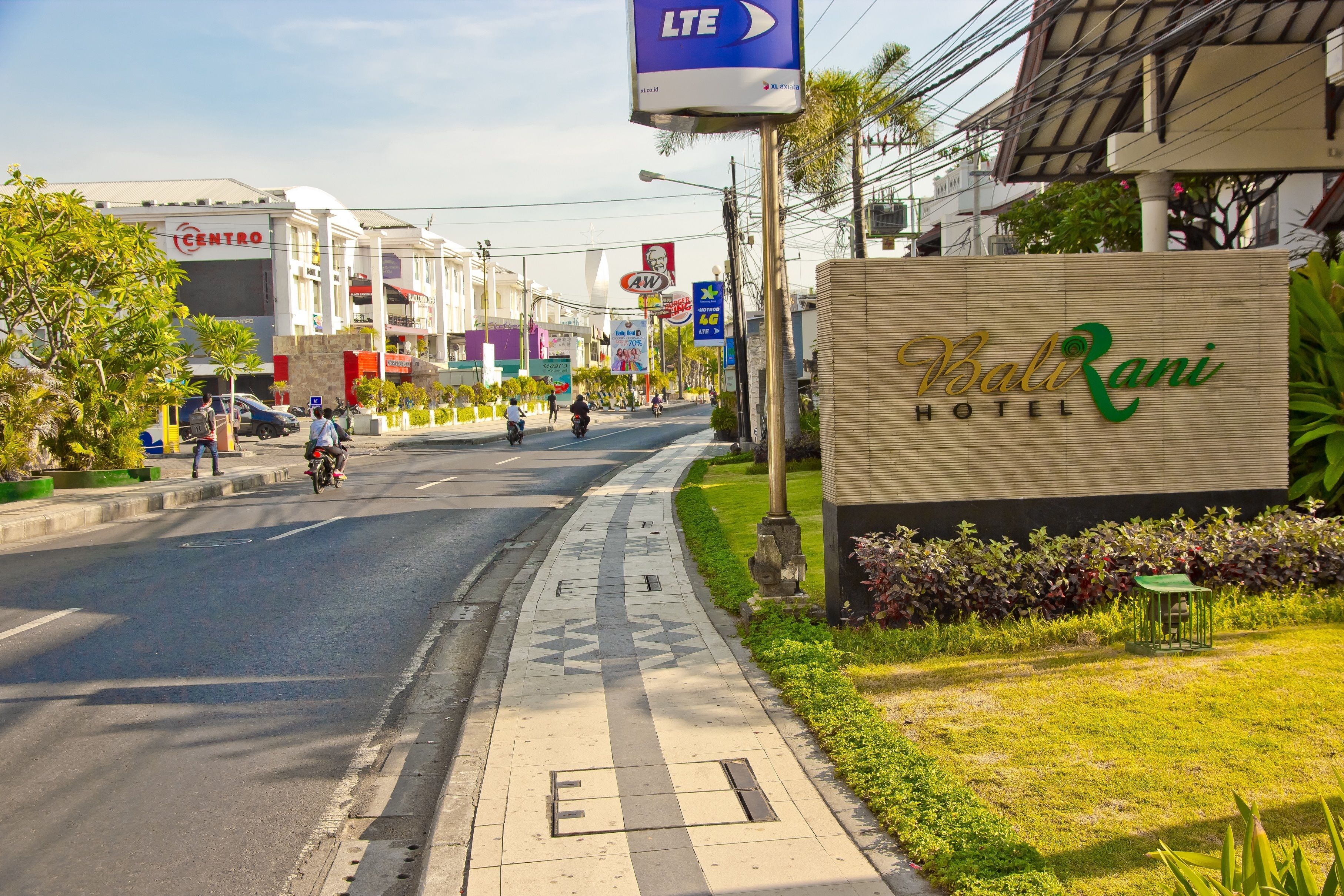 Foto - Bali Rani Hotel