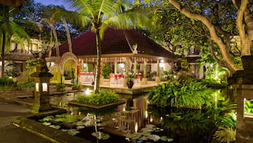 Kamar Superior | Pemandangan dari kamar
