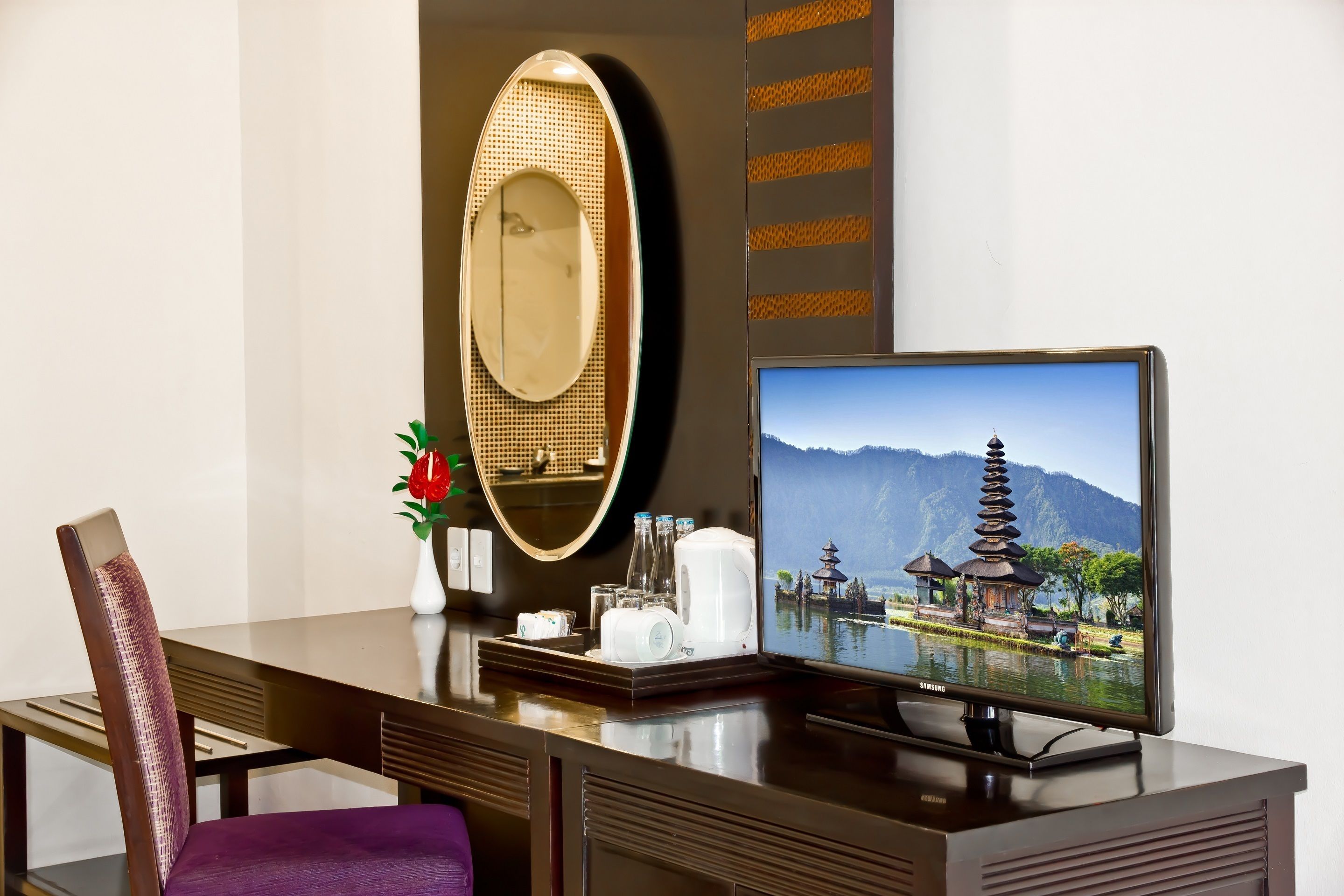 Foto - Bali Rani Hotel