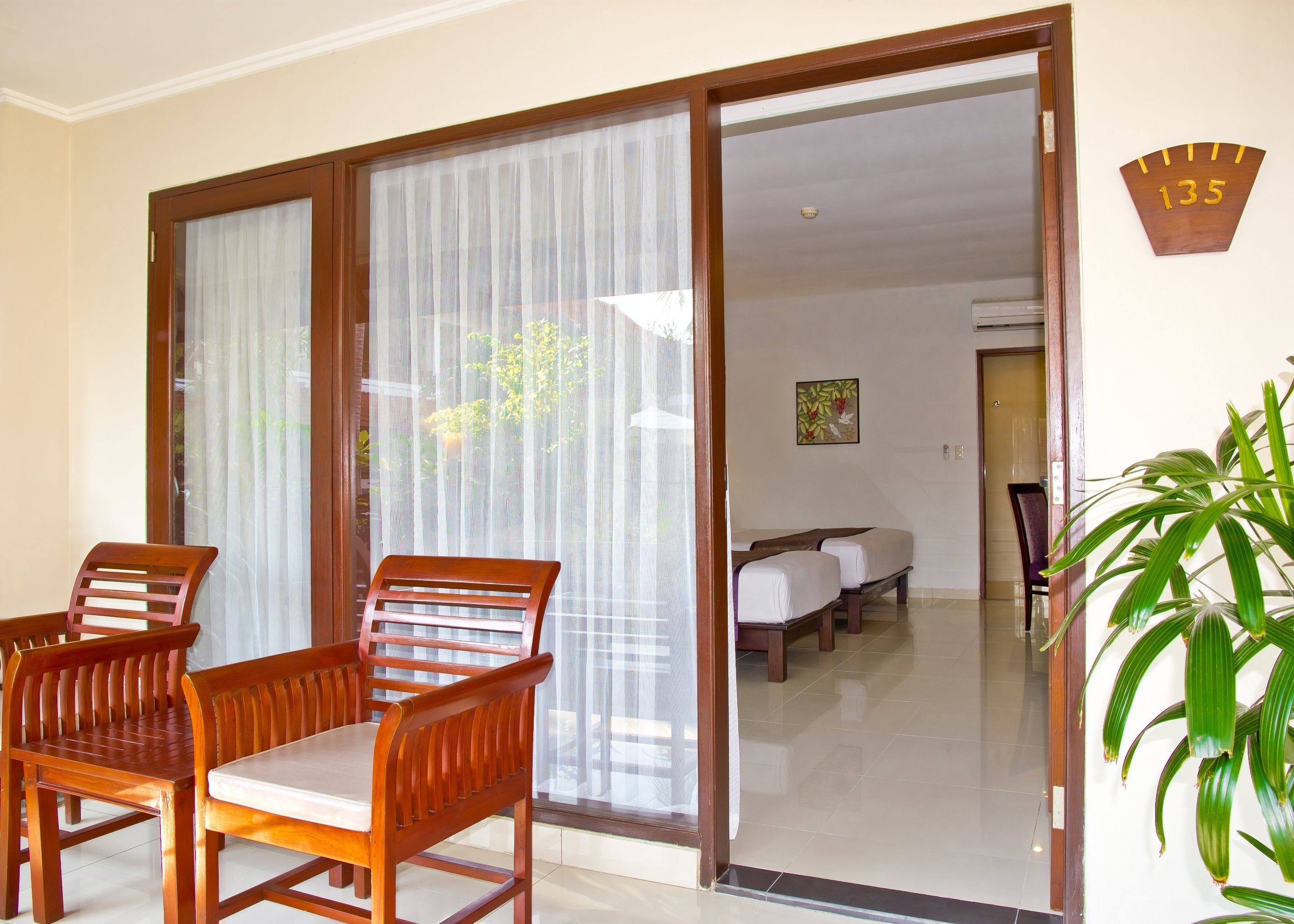 Foto - Bali Rani Hotel