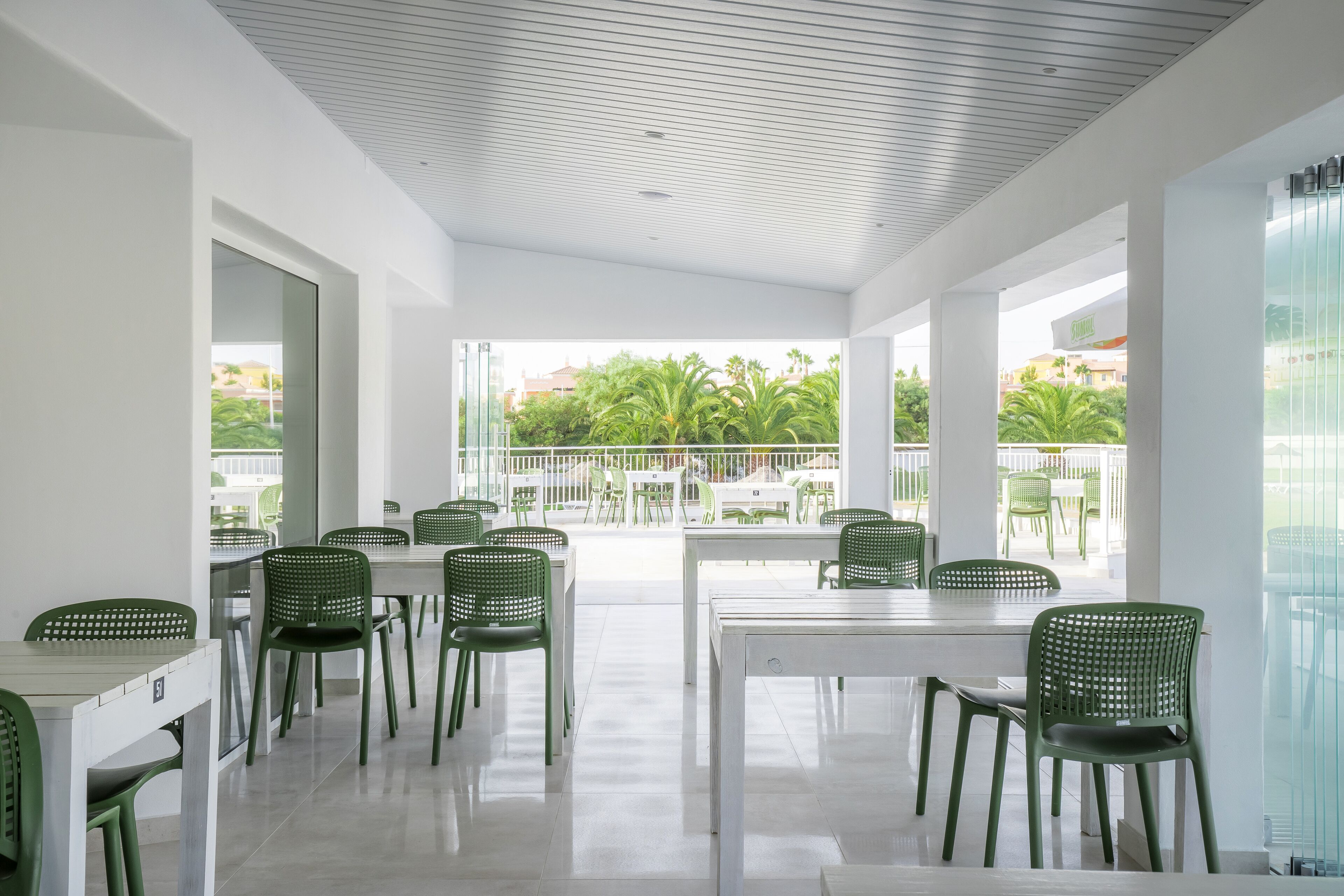 Photo - Ancora Park - Sunplace Hotels & Resorts