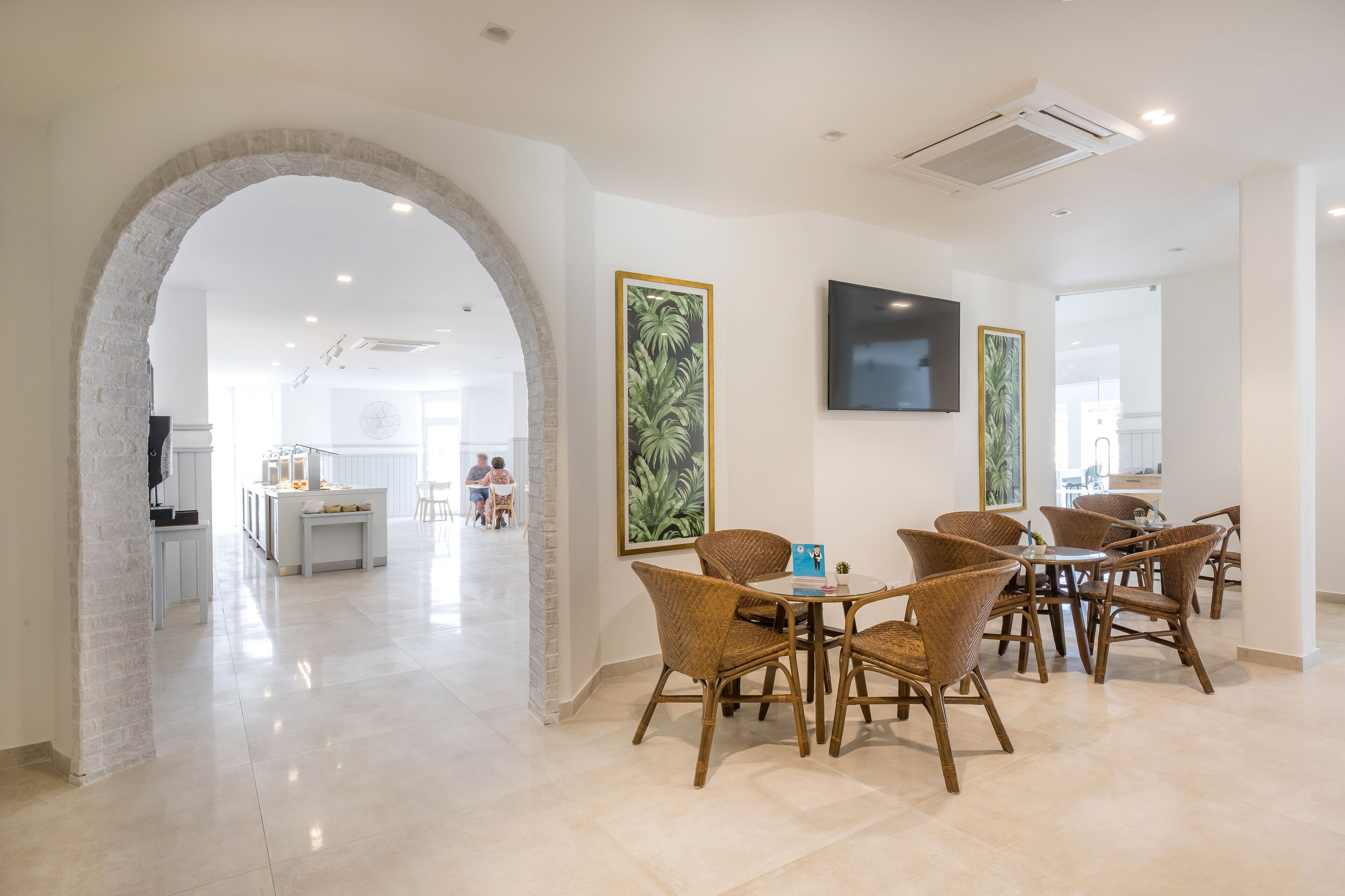 Photo - Ancora Park - Sunplace Hotels & Resorts