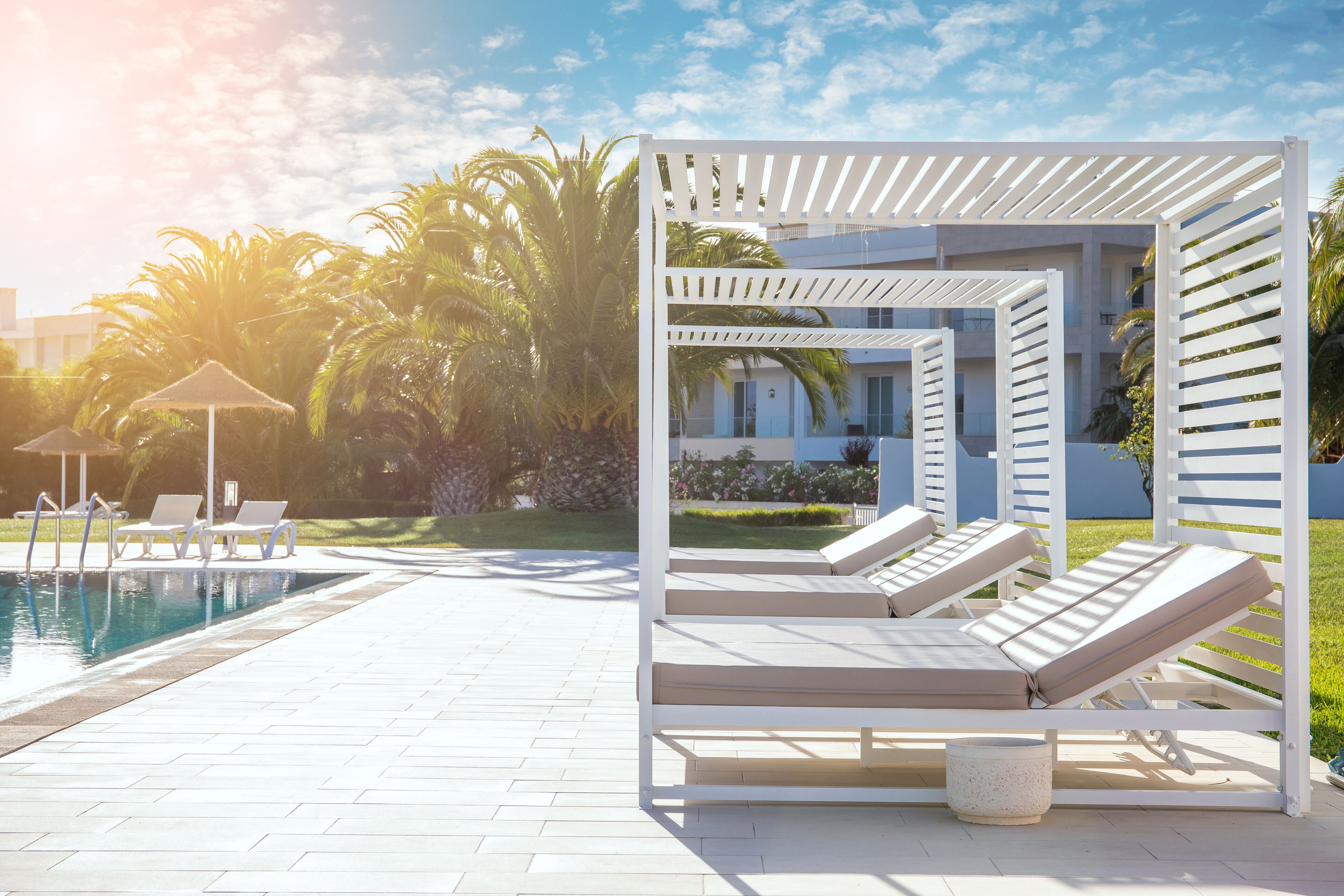 Photo - Ancora Park - Sunplace Hotels & Resorts