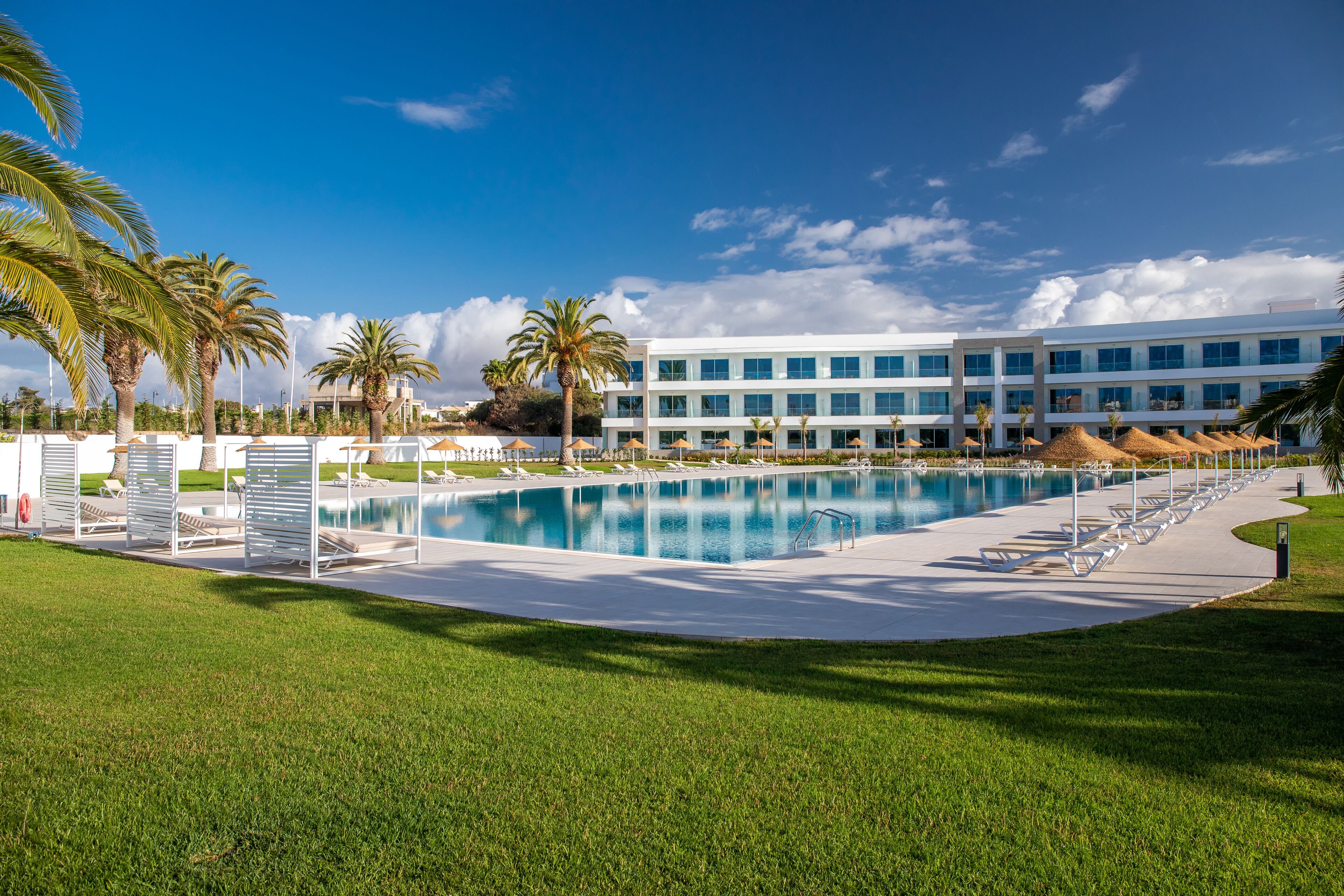 Photo - Ancora Park - Sunplace Hotels & Resorts