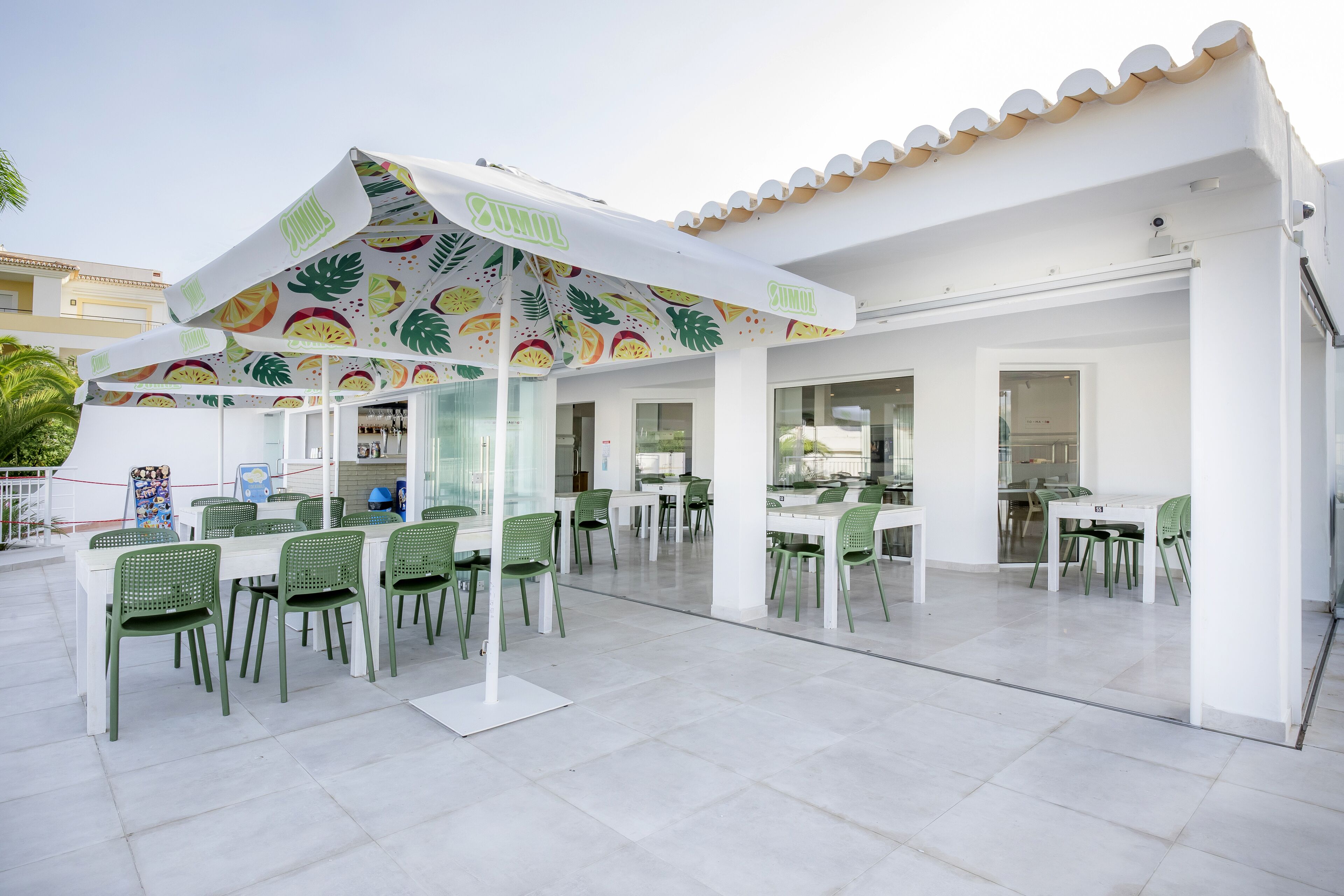 Photo - Ancora Park - Sunplace Hotels & Resorts