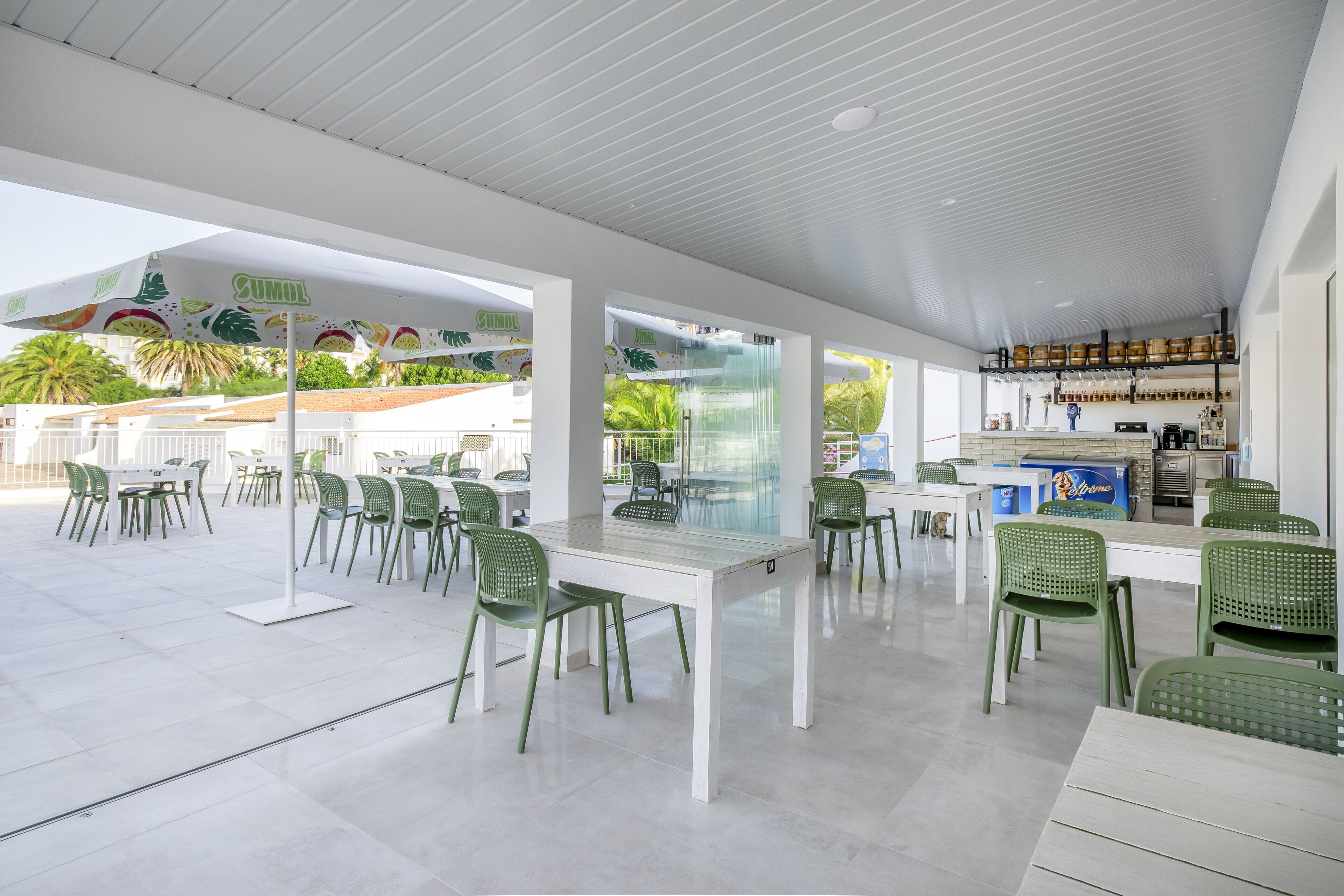 Photo - Ancora Park - Sunplace Hotels & Resorts