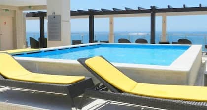 Hotel Apartamento Algar