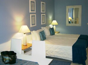 Wi-Fi, ทางสำหรับรถเข็น