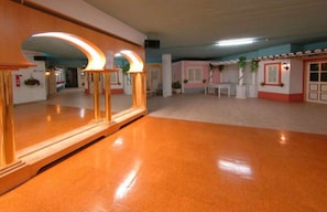 Intérieur