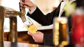 Bar (in loco)