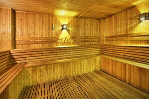Salas de tratamiento para parejas, baño turco/hammam
