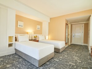 Chambre Double Supérieure