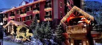 Dedeman Erzurum Palandöken Ski Lodge