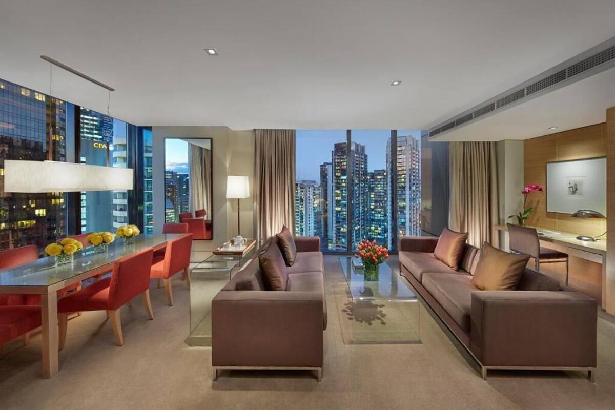 Living room | TV