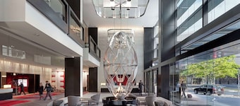 Crown Promenade Melbourne