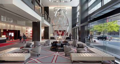 Crown Promenade Melbourne