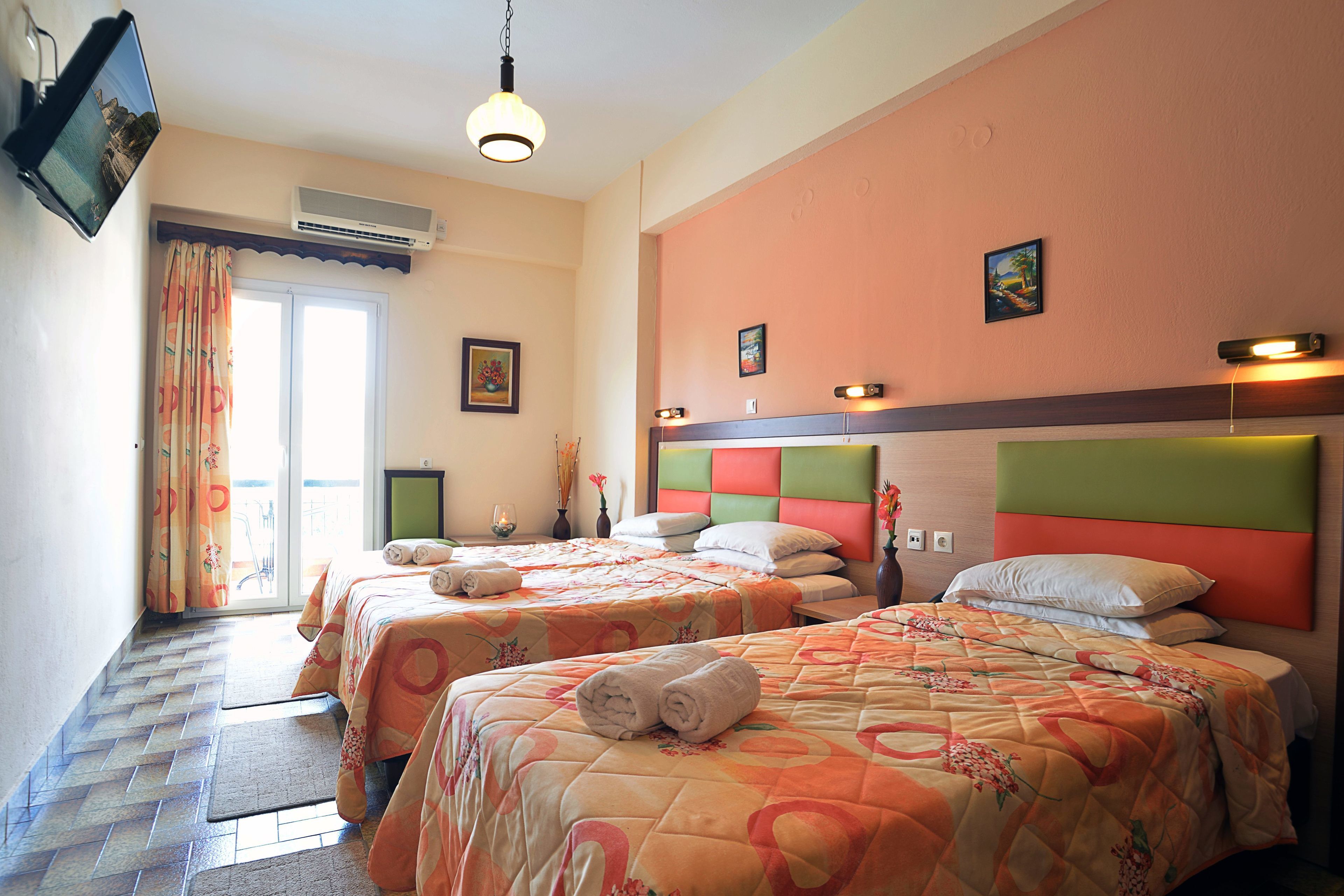 Photo - Maltezos Hotel