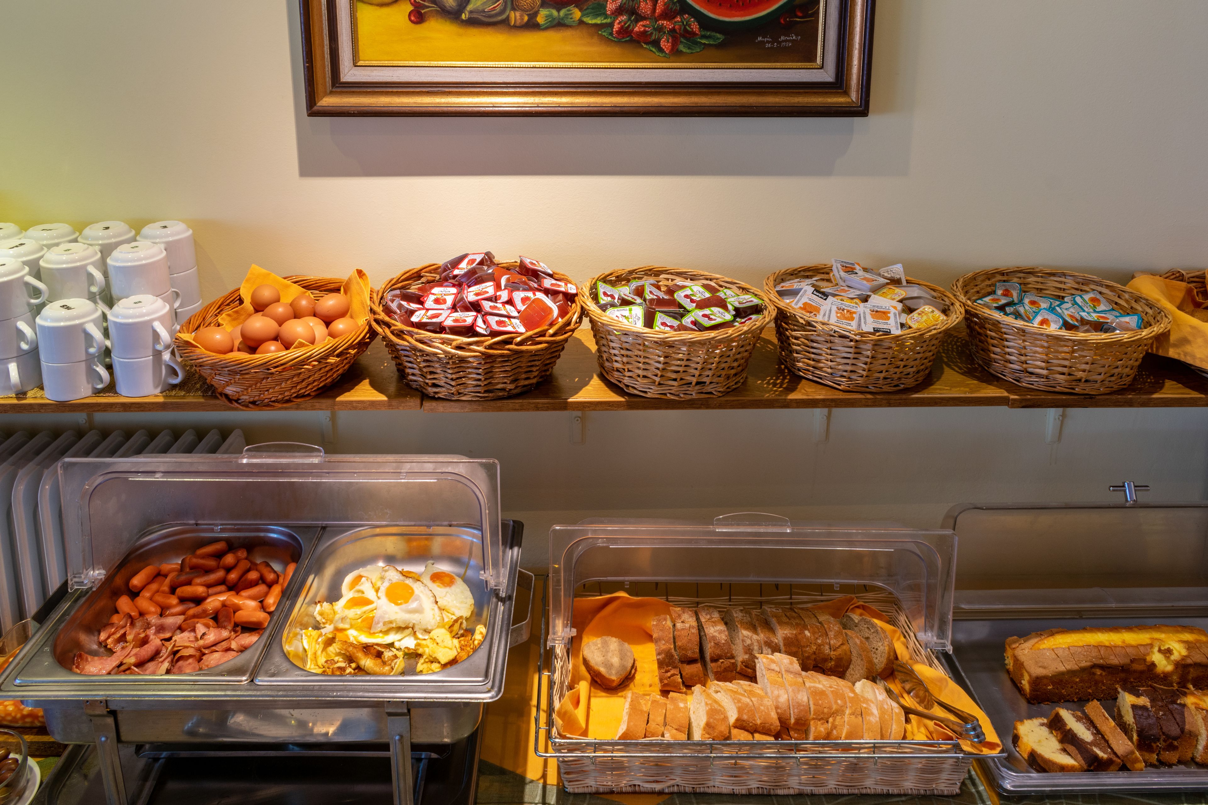 Photo - Maltezos Hotel