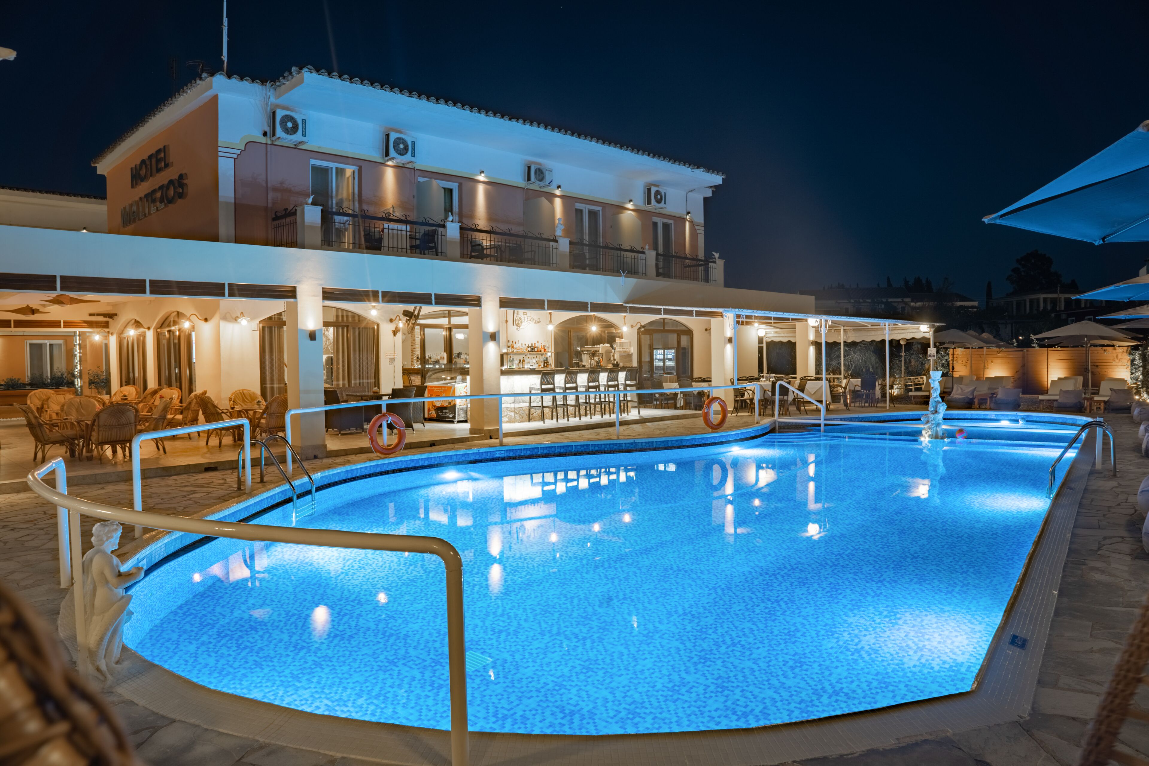 Photo - Maltezos Hotel