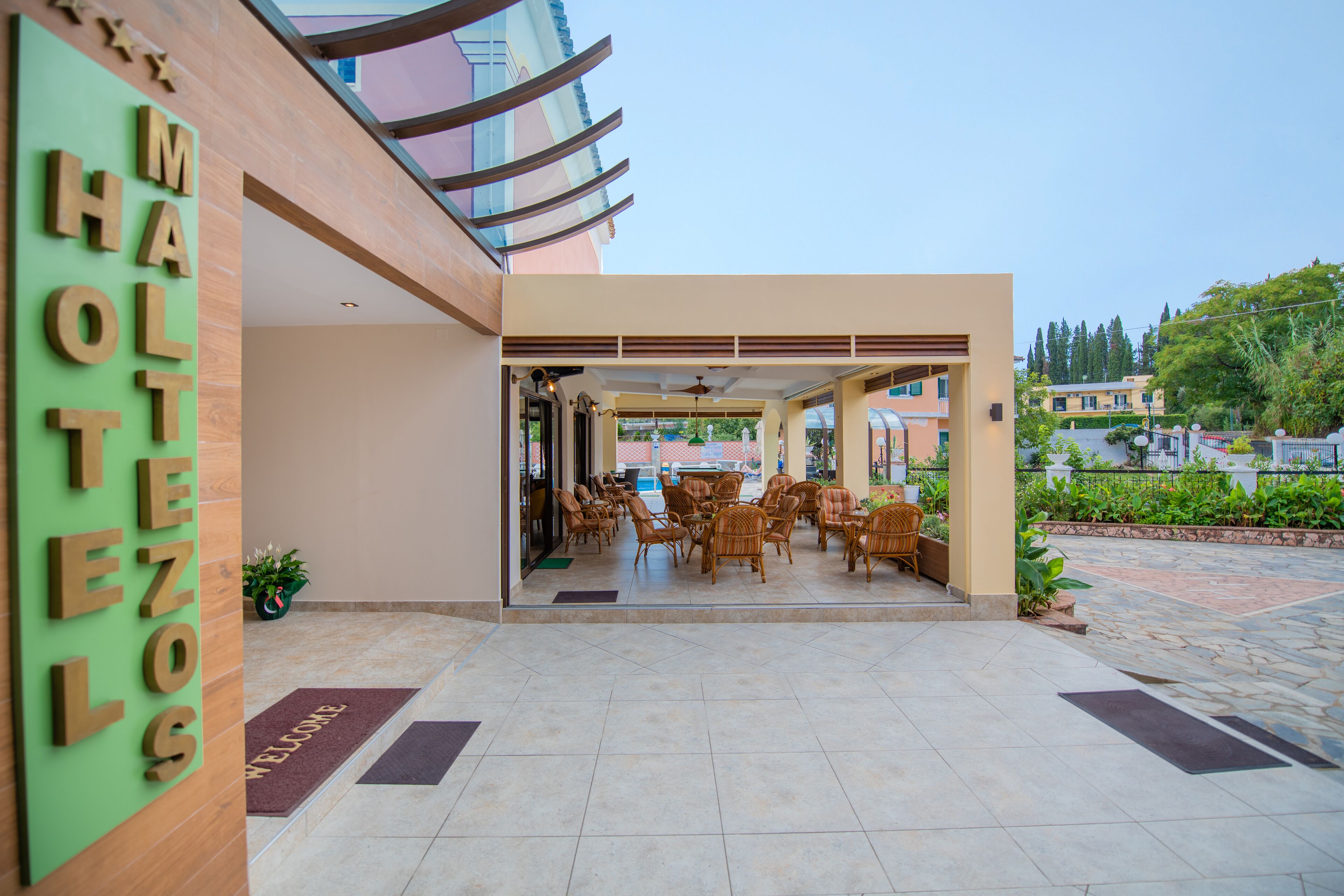 Photo - Maltezos Hotel