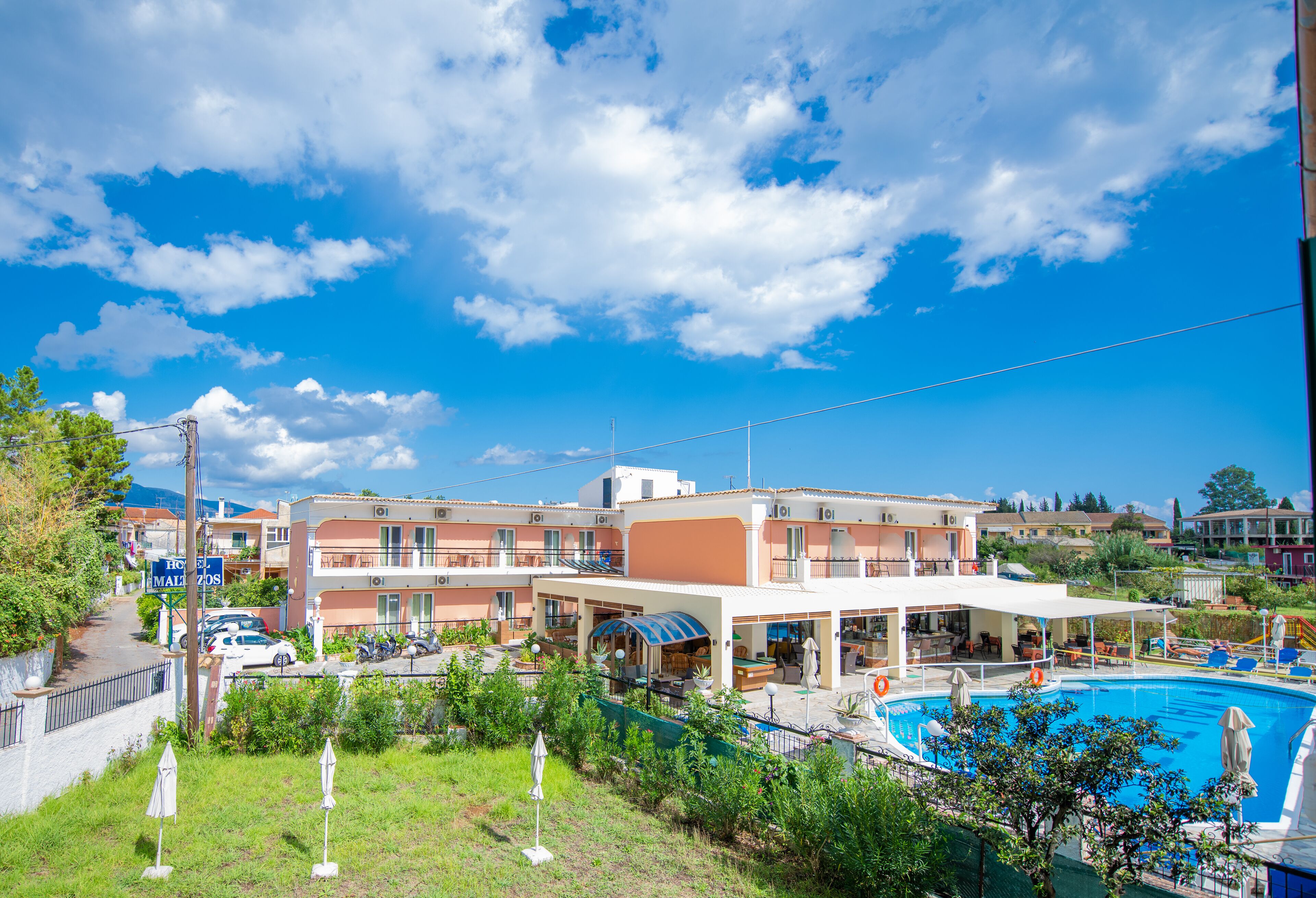 Photo - Maltezos Hotel