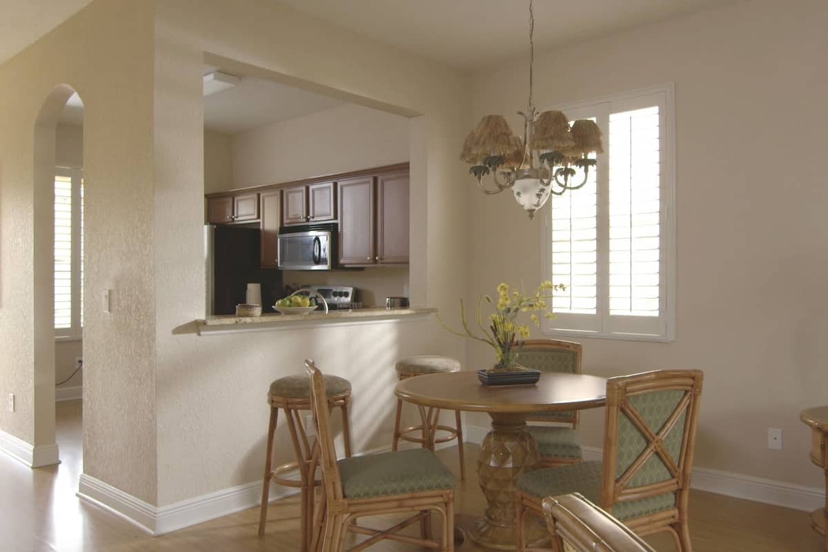 Townhome, 3 Bedrooms Non ADA (2 bath) | Pasti in camera