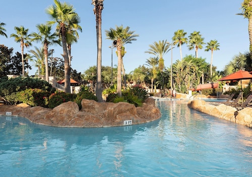 Villas At Regal Palms