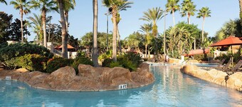 Villas At Regal Palms