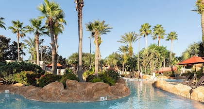 Villas At Regal Palms