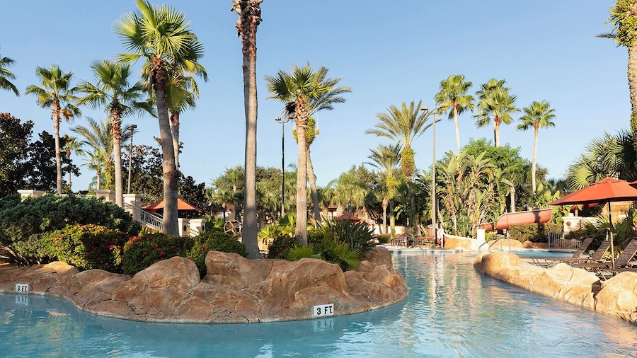 Villas At Regal Palms