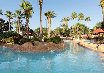 Villas At Regal Palms