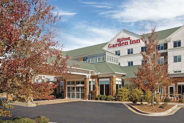 Exterior - Hilton Garden Inn Oxford/Anniston (Oxford)