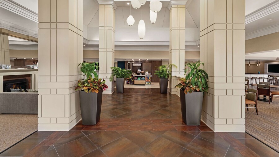 Hilton Garden Inn Oxford/Anniston