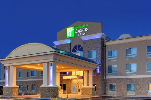 Holiday Inn Express Hotel & Suites Grants - Milan by IHG