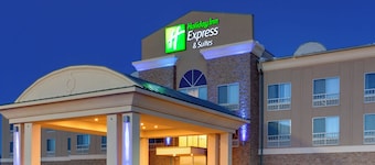 Holiday Inn Express Hotel & Suites Grants - Milan by IHG