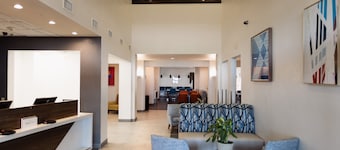 Holiday Inn Express & Suites Guthrie North Edmond by IHG