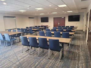 Salle de réunion