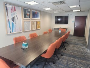 Meeting facility - Holiday Inn Express & Suites Guthrie North Edmond by IHG (Guthrie)