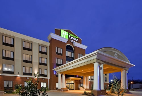 Holiday Inn Express & Suites Guthrie North Edmond by IHG