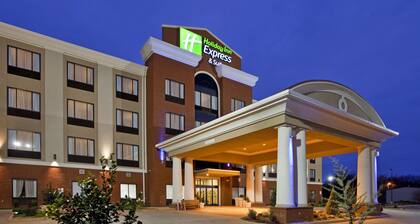 Holiday Inn Express & Suites Guthrie North Edmond by IHG