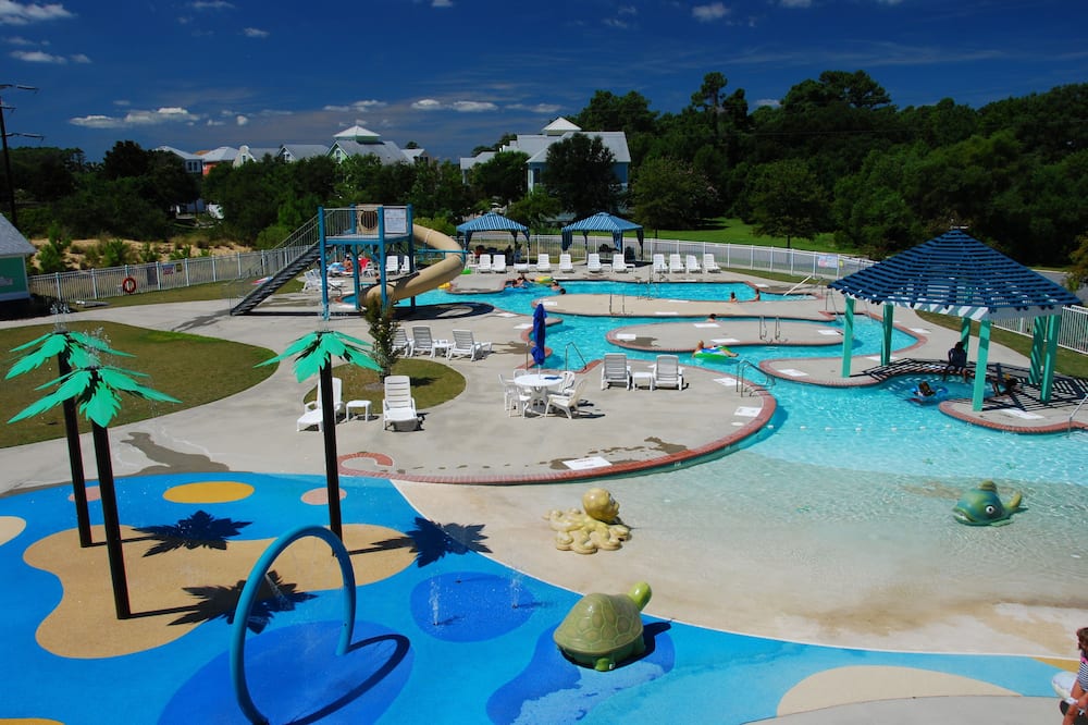 Hamilton Cay at Bermuda Bay by Kees Vacations - Colington Island, NC