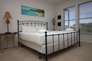 3 bedroom/2 bathroom premium condo | Individually decorated, individually furnished, iron/ironing board - Hamilton Cay at Bermuda Bay by Kees Vacations (Kill Devil Hills)